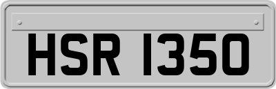 HSR1350