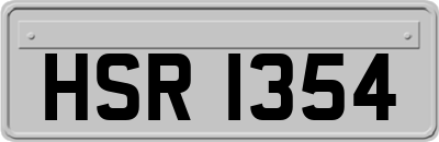 HSR1354