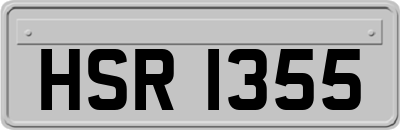 HSR1355