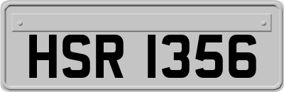 HSR1356