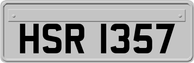 HSR1357