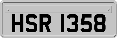 HSR1358