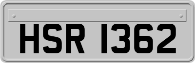 HSR1362