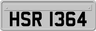 HSR1364
