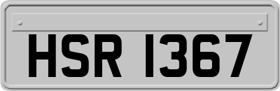 HSR1367