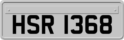 HSR1368