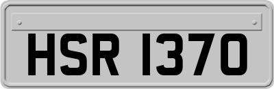 HSR1370