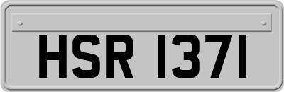 HSR1371