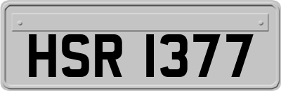 HSR1377