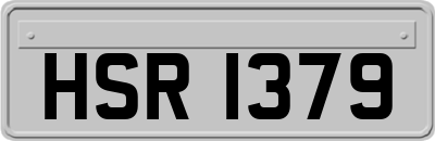 HSR1379