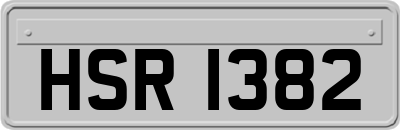 HSR1382