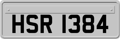 HSR1384