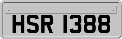 HSR1388