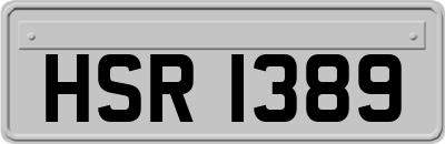 HSR1389