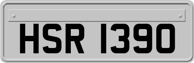 HSR1390