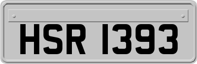 HSR1393