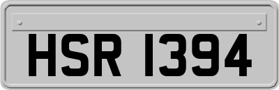HSR1394