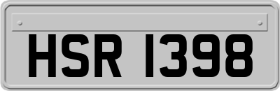 HSR1398