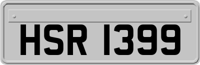 HSR1399