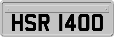 HSR1400