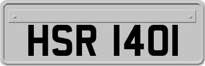 HSR1401