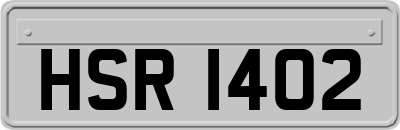 HSR1402