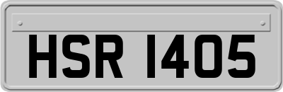 HSR1405