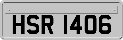 HSR1406