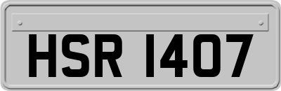 HSR1407