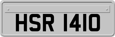 HSR1410