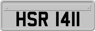 HSR1411