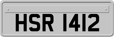 HSR1412