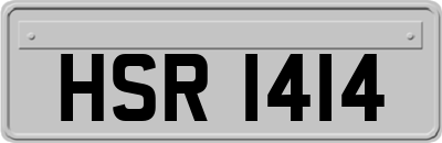 HSR1414