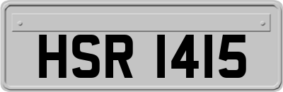 HSR1415