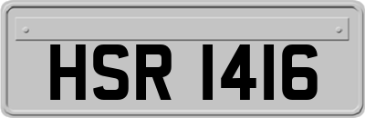 HSR1416