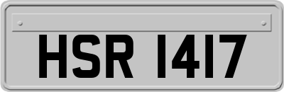 HSR1417