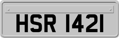 HSR1421
