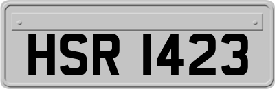 HSR1423