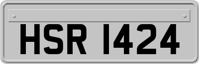 HSR1424