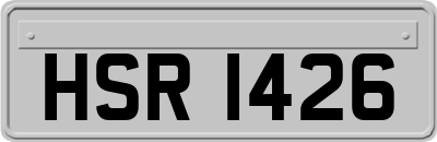 HSR1426