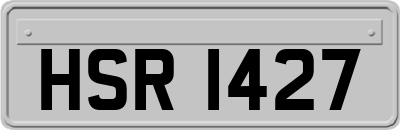 HSR1427