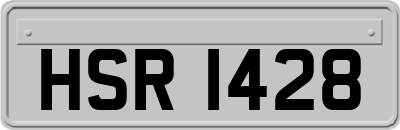 HSR1428