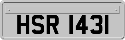 HSR1431