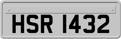 HSR1432