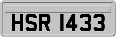 HSR1433