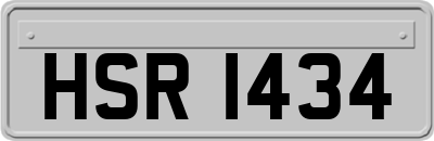 HSR1434