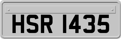 HSR1435