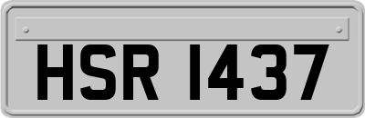 HSR1437