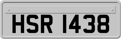 HSR1438