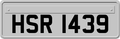 HSR1439